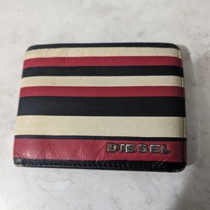 Diesel wallet